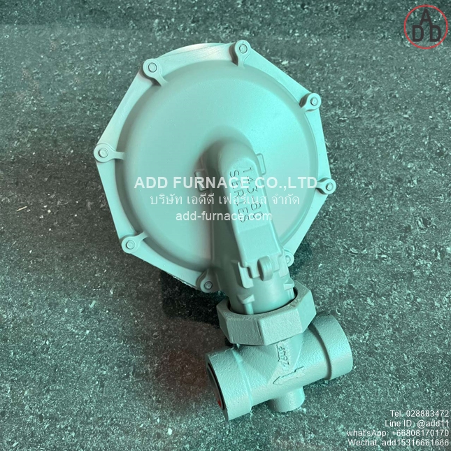 Sensus 143-8-2 Regulator (9)